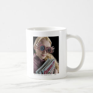 Luna Lovegood 2 Kaffeetasse