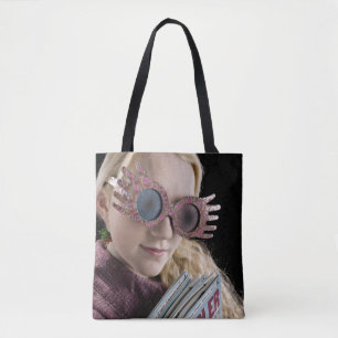 Luna Lovegood 2 Tasche