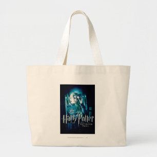 Luna Lovegood Jumbo Stoffbeutel