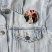 Luna Lovegood Montage Button (Beispiel)