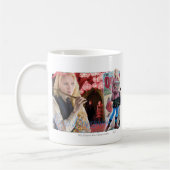Luna Lovegood Montage Kaffeetasse (Links)