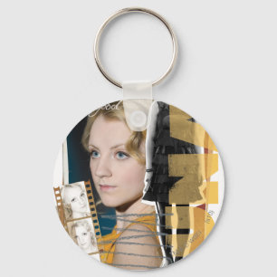 Luna Lovegood Schlüsselanhänger