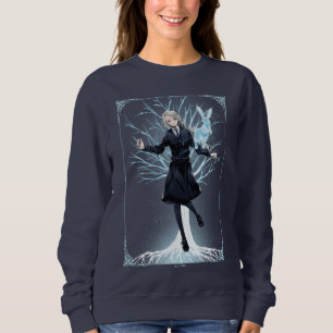 Luna Lovegoods Kaninchen-Patronus Sweatshirt