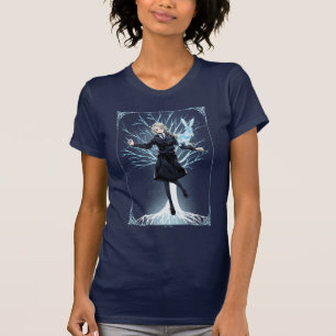Luna Lovegoods Kaninchen-Patronus T-Shirt