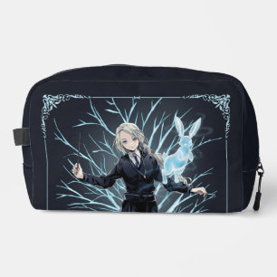 Luna Lovegoods Kaninchen-Patronus Waschbeutel