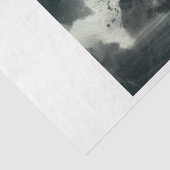 Luna Mermaid Seidenpapier (Ausschnitt)