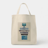 Luna Mini Stoffbeutel (Rückseite)