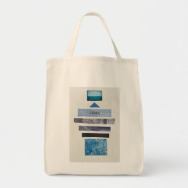 Luna Mini Stoffbeutel