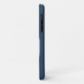 Luna Moon Moth Case-Mate iPhone Hülle (Hinten/Links)