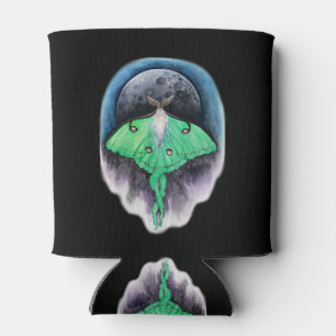 Luna Moon Moth Dosenkühler