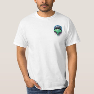 Luna Moon Moth T-Shirt