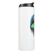 Luna Moon Moth Thermosbecher (Nach links gedreht)