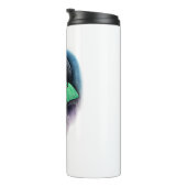 Luna Moon Moth Thermosbecher (Nach rechts gedreht)