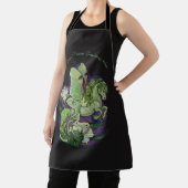 Luna Moonduster Moth Fairy Horse Schürze (InSitu)