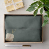 Luna Moth ConservatoryvBotanicals Seidenpapier (Geschenk)