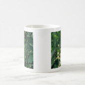 Luna Moth Kaffeetasse (Mittel)