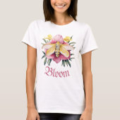 Luna Moth, Moth T-Shirt (Vorderseite)
