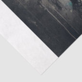 Luna Moth Seidenpapier (Ausschnitt)