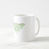 Luna-Motte Kaffeetasse (VorderseiteRechts)
