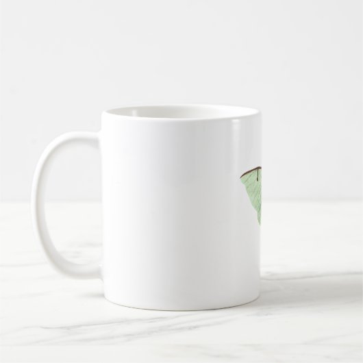 Luna-Motte Kaffeetasse (Links)