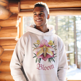 Luna-Motte, Motte Hoodie