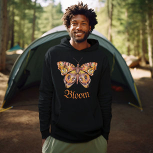 Luna-Motte, Motte Hoodie