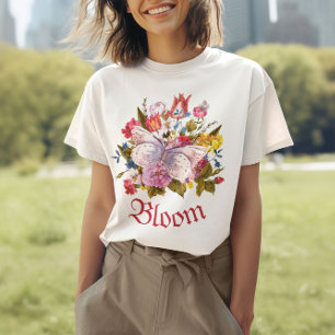 Luna-Motte, Motte T-Shirt