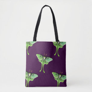 Luna-Motte Tasche