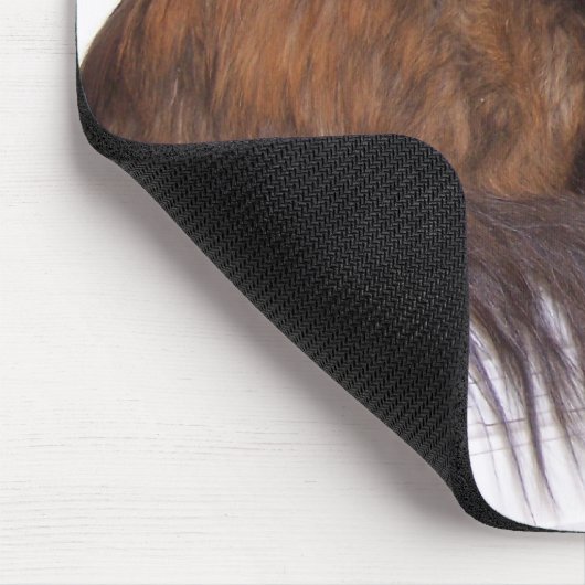 Luna Mousepad (Ecke)