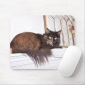 Luna Mousepad (Mit Mouse)