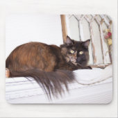 Luna Mousepad (Vorne)