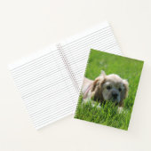 Luna Notizblock (Innenseite)