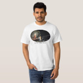 Luna Park - Sydney, Australien T-Shirt (Vorne ganz)