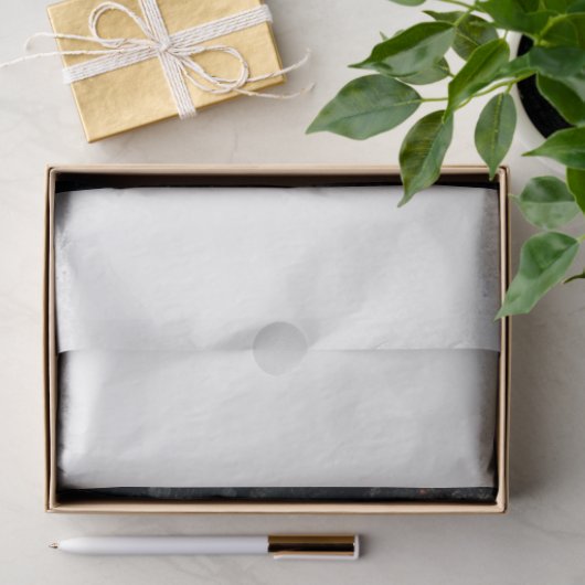 Luna Phoenix Seidenpapier (Geschenk)