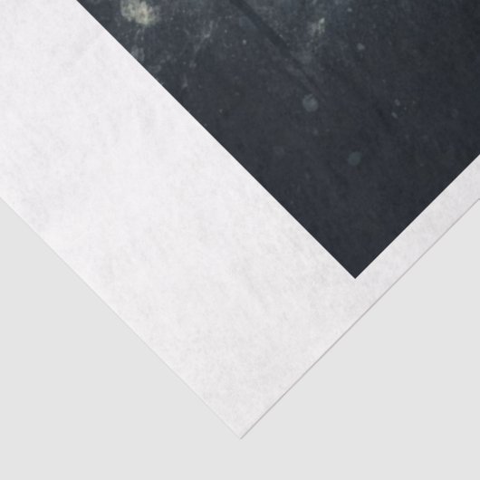 Luna Phoenix Seidenpapier (Ausschnitt)