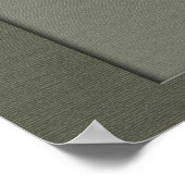 Luna Print -28x24 -andere Größen verfügbar Poster (Ecke)