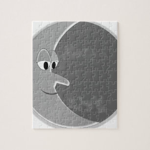 Luna Puzzle