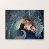 Luna Puzzle (Horizontal)