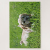 Luna Puzzle (Vertikal)