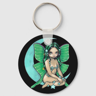 "Luna" Schlüsselanhänger