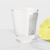 Luna Schnapsglas (Links)