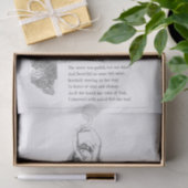 Luna Seidenpapier (Geschenk)