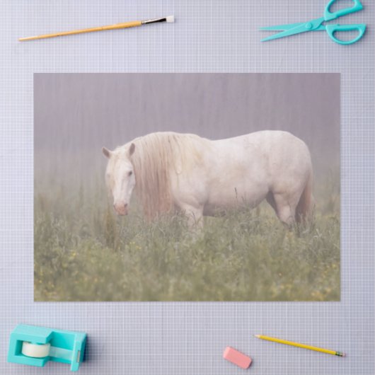 Luna Seidenpapier (Basteln)