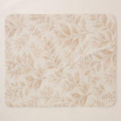 Luna Sherpadecke (Vorderseite (Horizontal))