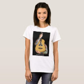 LUNA-T - Shirt (Vorne ganz)