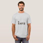 Luna T-Shirt (Vorne ganz)