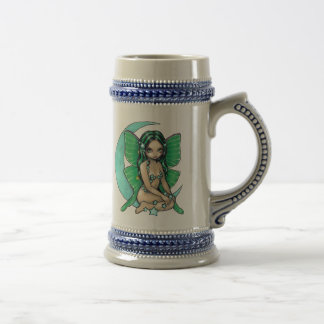 "Luna" Tasse