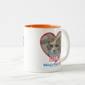 Luna Tasse (VorderseiteRechts)