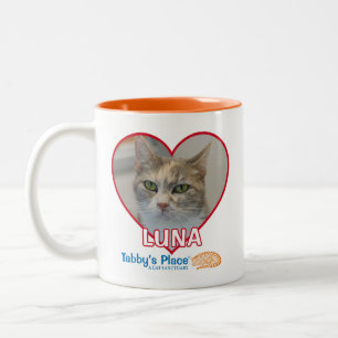 Luna Tasse