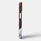 Luna the Space Cat Case-Mate iPhone Hülle (Rückseite / Rechts)